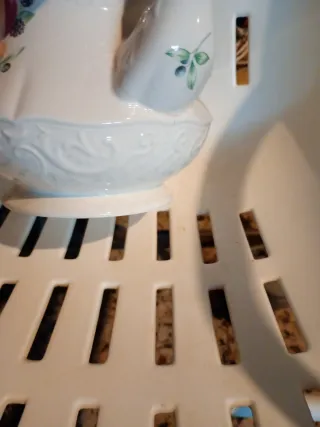 Tetera Vintage Made in England