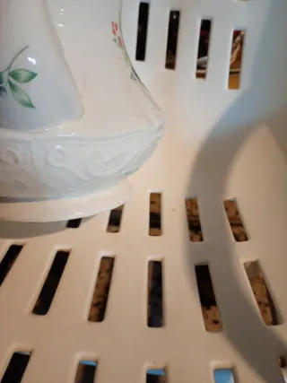 Tetera Vintage Made in England