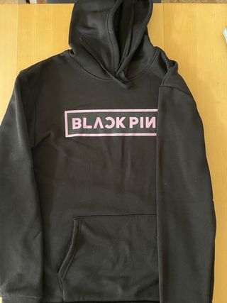Sudadera BlackPink