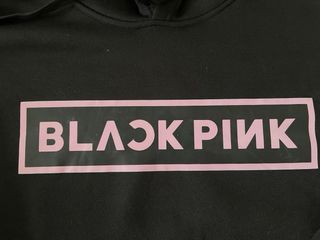 Sudadera BlackPink