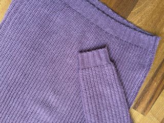 Jersey Zara Hombre Talla L Burdeos