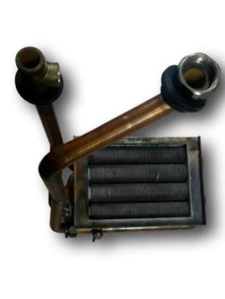 Intercambiador Bitermico caldera Fagor Super Comfo