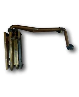 Intercambiador Bitermico caldera Fagor Super Comfo