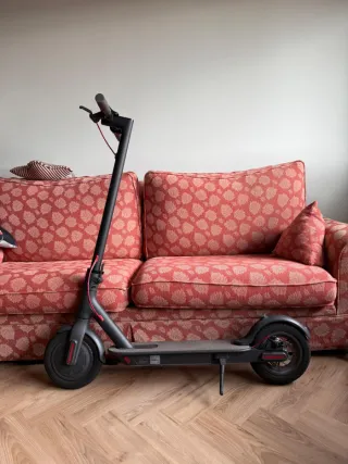 Patinete Eléctrico Xiaomi M365