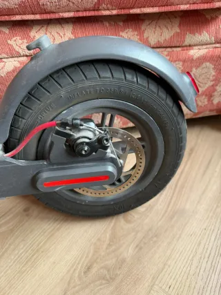 Patinete Eléctrico Xiaomi M365