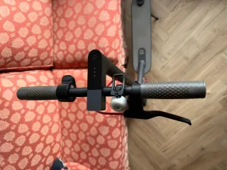 Patinete Eléctrico Xiaomi M365