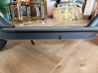 Patinete Eléctrico Xiaomi M365