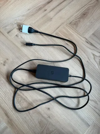 Patinete Eléctrico Xiaomi M365