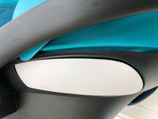 Silla de coche Cybex Aton M