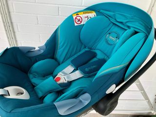 Silla de coche Cybex Aton M