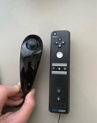 Nintendo Wii