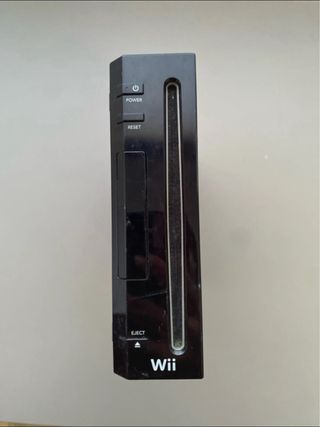 Nintendo Wii