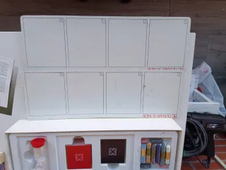 Pictionary Junior Juego de Mesa