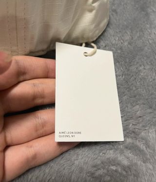 Gorra Aime Leon Dore