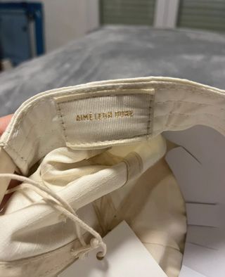 Gorra Aime Leon Dore