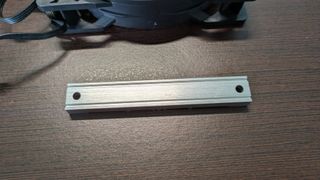 Disipador BeQuiet! Pure Rock 150W TDP