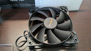 Disipador BeQuiet! Pure Rock 150W TDP