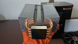 Disipador BeQuiet! Pure Rock 150W TDP