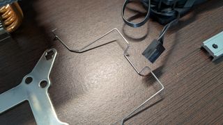 Disipador BeQuiet! Pure Rock 150W TDP