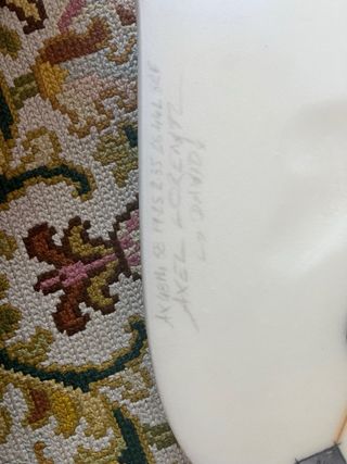 Tabla Surf Pukas The Rush 5'7