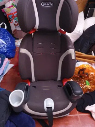 Silla de coche Graco