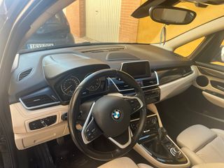 BMW Serie 2 2016