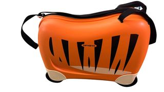 Maleta infantil Samsonite