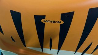 Maleta infantil Samsonite