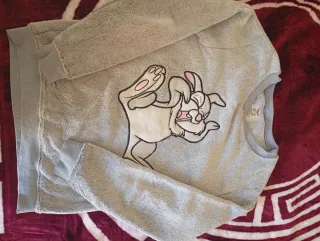 Pijama Disney Winnie the Pooh Talla XS