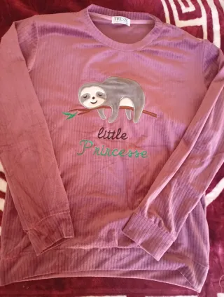 Pijama Disney Winnie the Pooh Talla XS