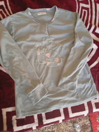 Pijama Disney Winnie the Pooh Talla XS