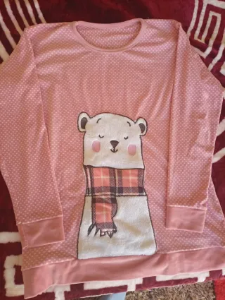 Pijama Disney Winnie the Pooh Talla XS