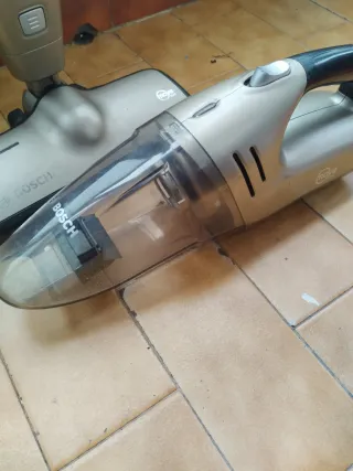 Aspiradora Bosch 18V..