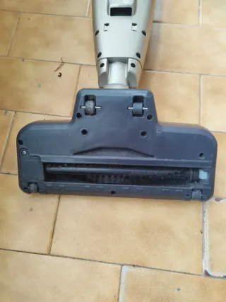 Aspiradora Bosch 18V..