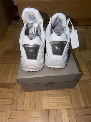 Nike NOCTA Air Max TN Blancas