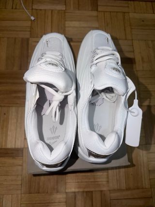 Nike NOCTA Air Max TN Blancas