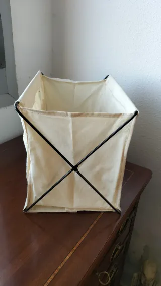 Bolsa tela plegable Hard Rock