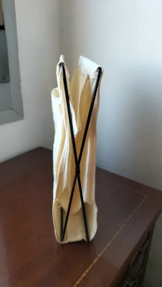 Bolsa tela plegable Hard Rock