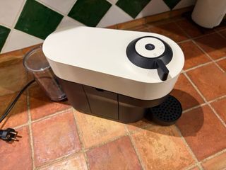 Cafetera Nespresso Krups Vertuo Pop