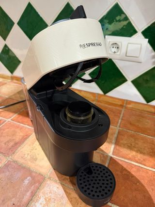 Cafetera Nespresso Krups Vertuo Pop