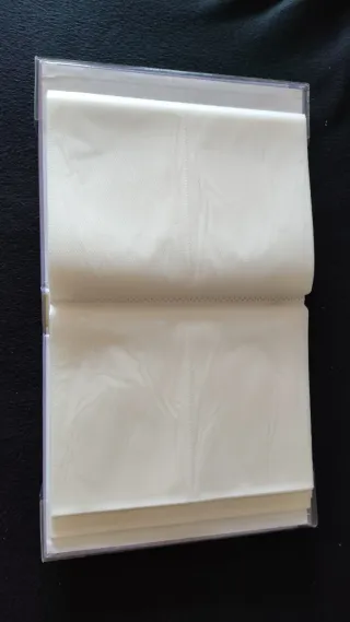 Álbum de fotos para 160 fotos