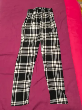 Lote 2 Leggings Estampados