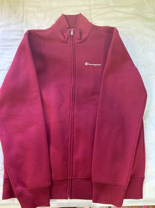 Sudadera Champion