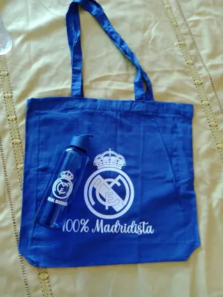 Bolsa Tote Personalizada Nombre y Dibujo