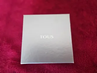 Monedero Tous Beige Oso