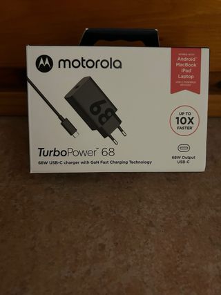 Motorola Edge 70 Grigio Nuovo