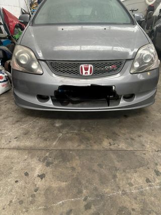 Honda Civic 2004