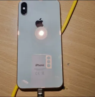 iPhone XS Max