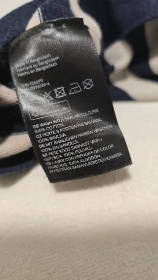 Maglioncino bambino 4-6 anni H&M