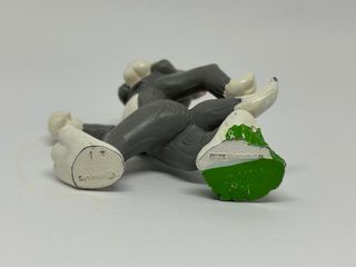 Tom & Jerry PVC Schleich Portugal